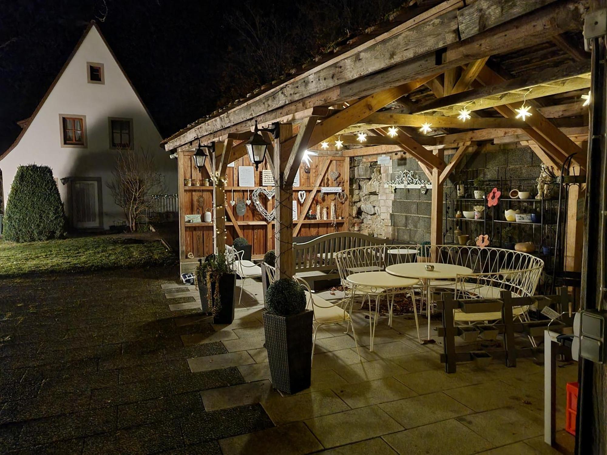 Boutiquehotel Goldene Rose - Self-Check-In Rothenburg ob der Tauber Exterior photo