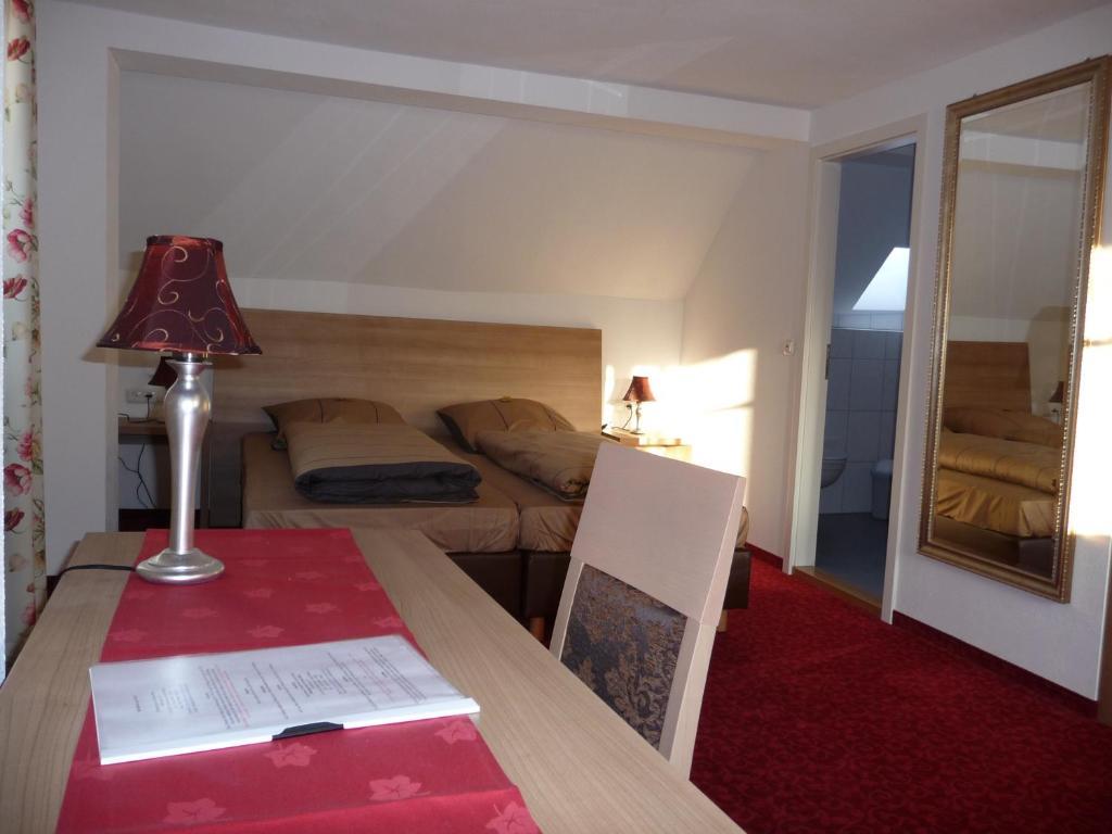 Boutiquehotel Goldene Rose - Self-Check-In Rothenburg ob der Tauber Exterior photo